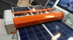 YTM Serisi Güneş Paneli Temizlik Makinesi  - Resim 3